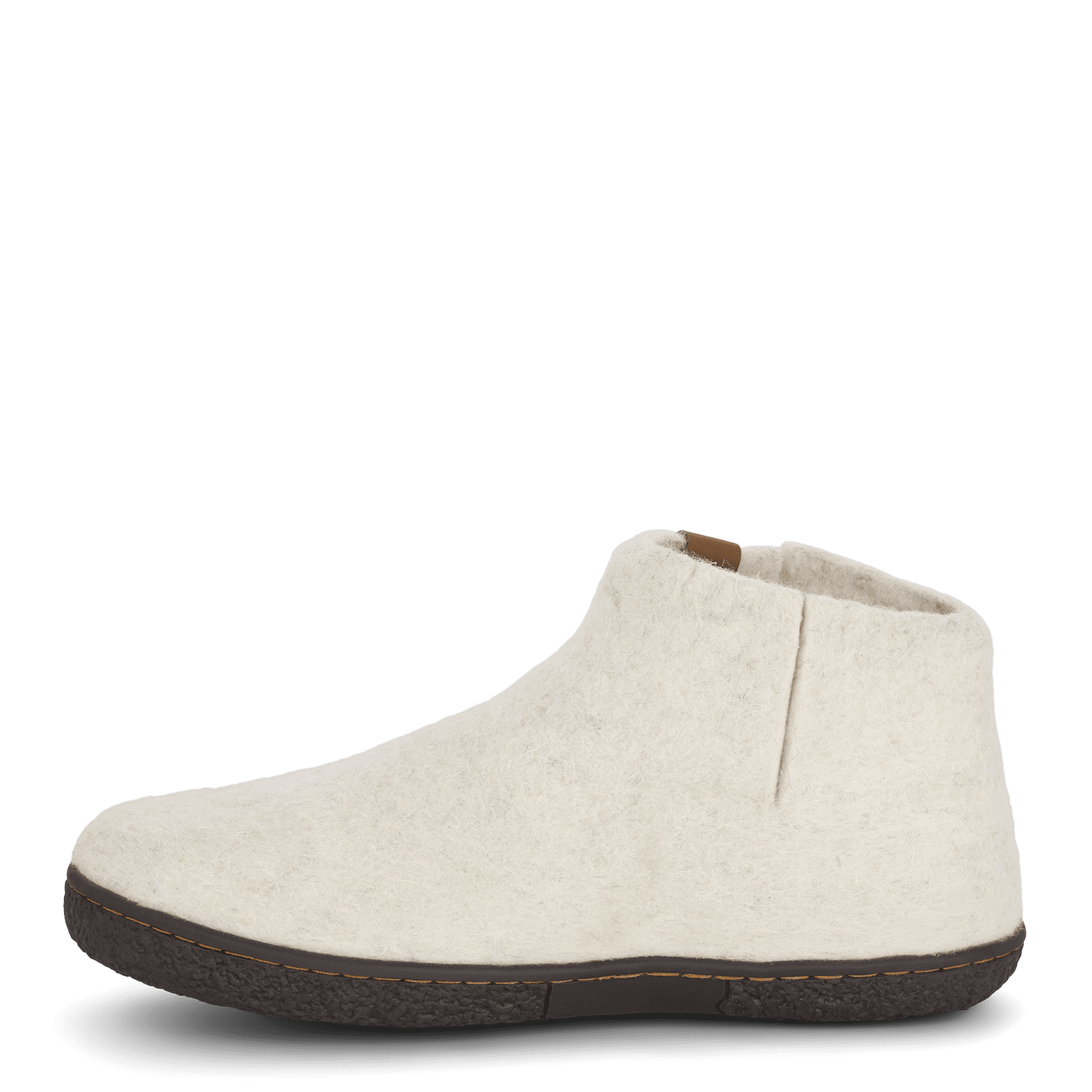 WOOL NEPAL - OFFWHITE